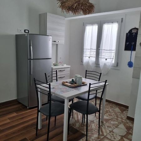 Apartamento Casa vacanza Albachiara Bríndisi Exterior foto