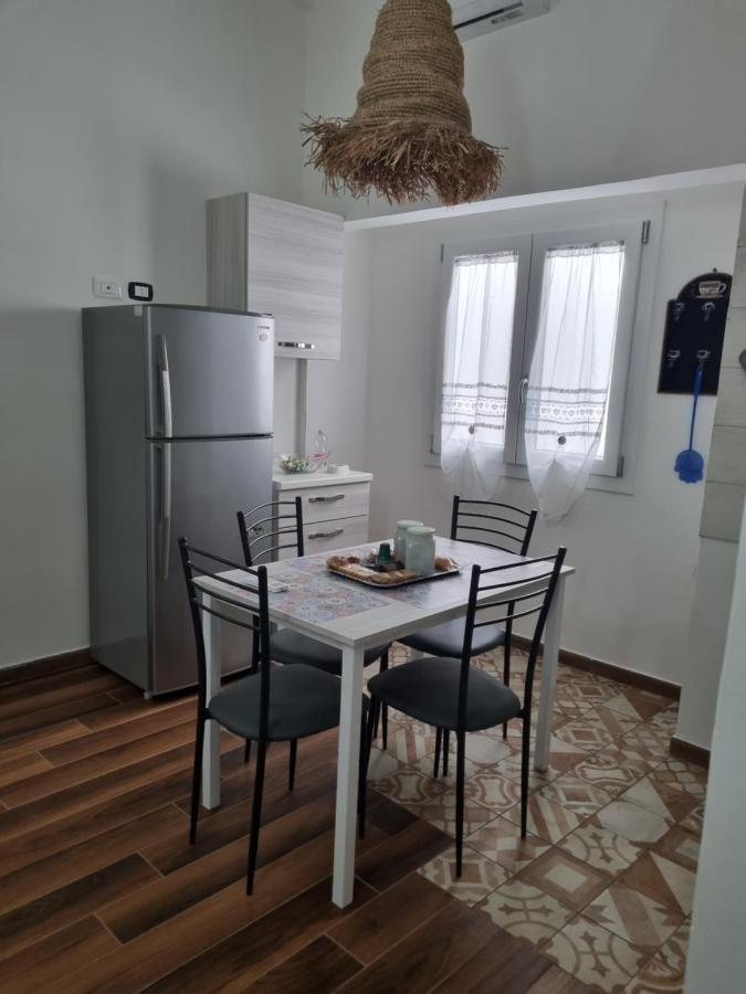 Apartamento Casa vacanza Albachiara Bríndisi Exterior foto