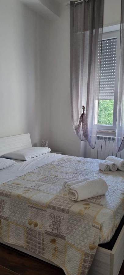 Apartamento Casa vacanza Albachiara Bríndisi Exterior foto