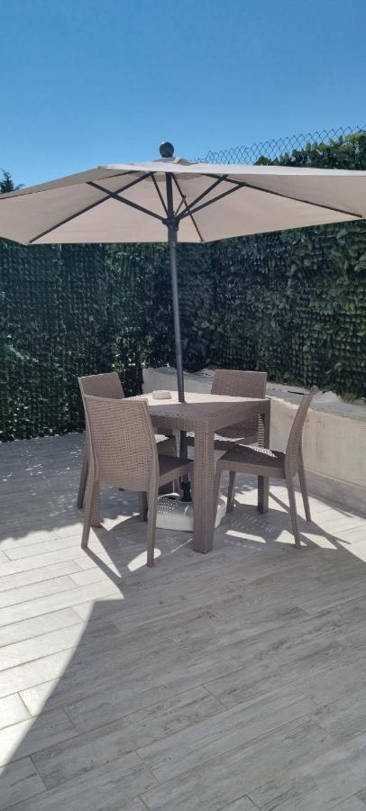 Apartamento Casa vacanza Albachiara Bríndisi Exterior foto